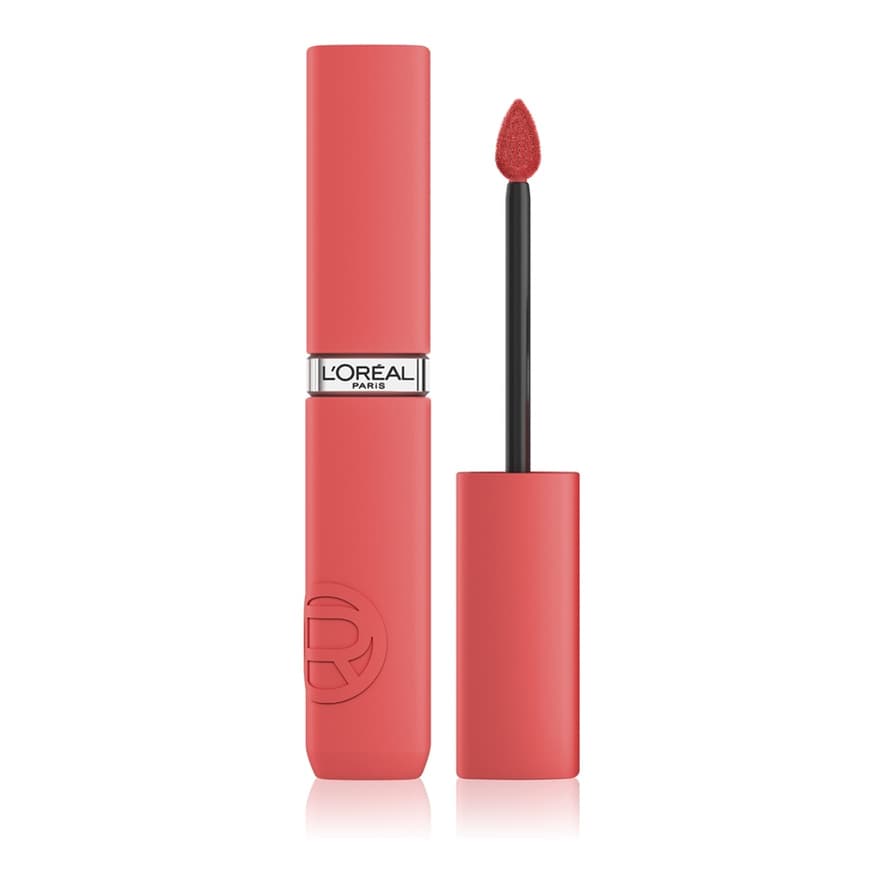 Infaillible Matte Resistance