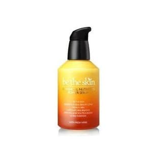 Botanical Nutrition Power Serum
