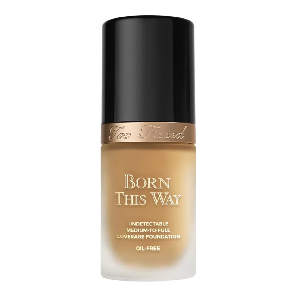 Born This Way Liquid Foundation, Sand