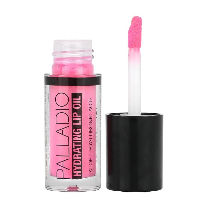 Hydrating Lip Oil