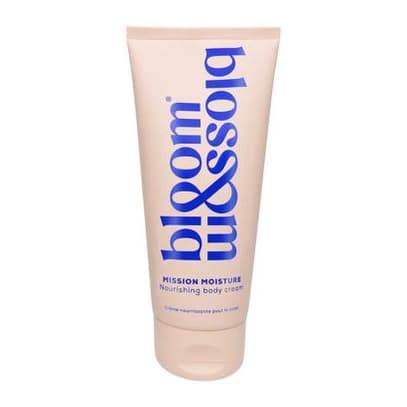 Mission Moisture
