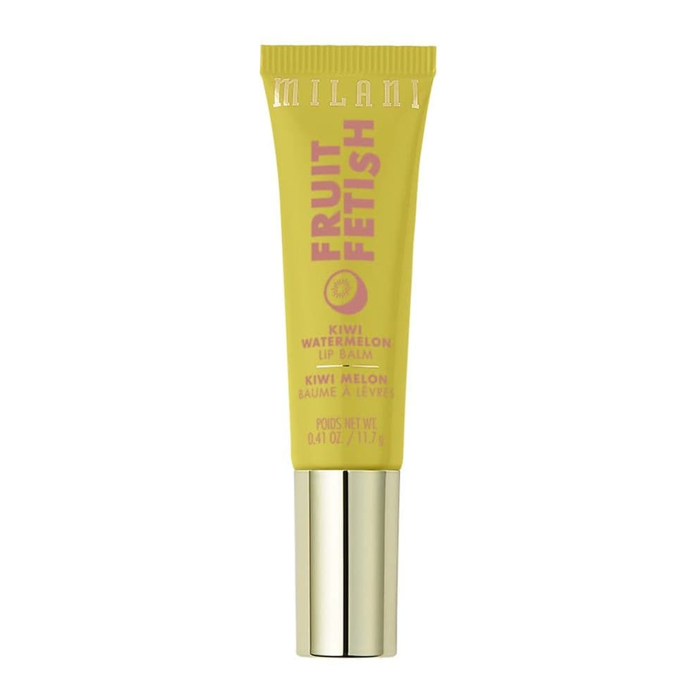 Fruit Fetish Lip Balm