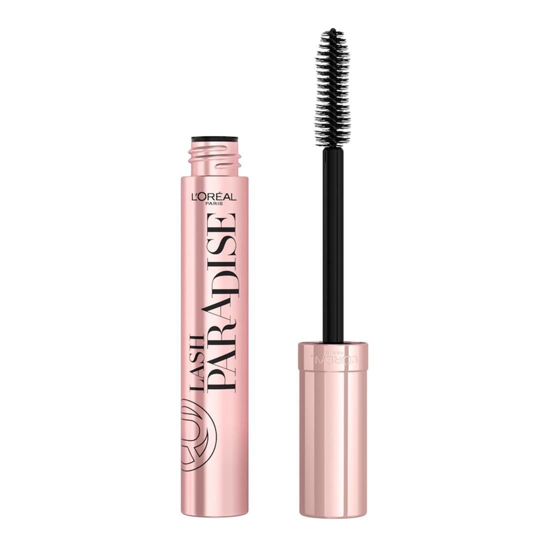 Lash Paradise Intense Volumising Mascara Black