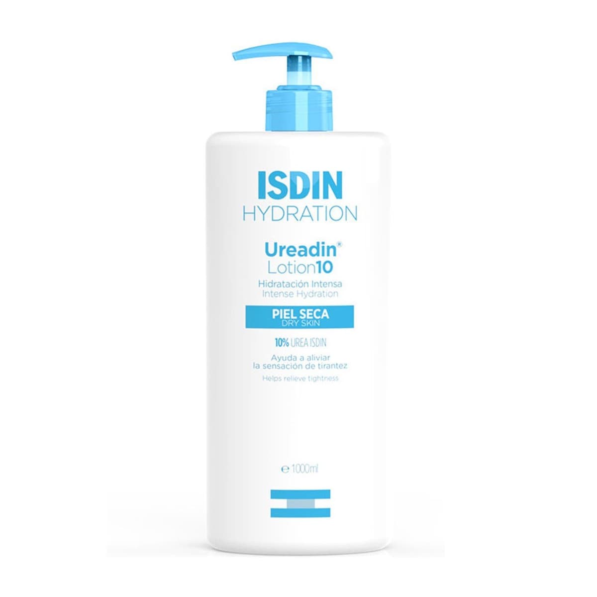 Ureadin Lotion 10 Body Lotion