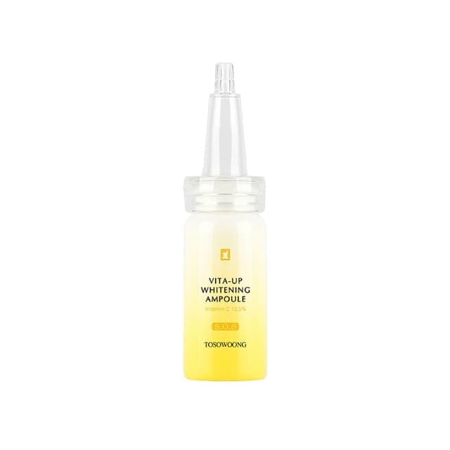 Vita-Up Whitening Ampoule