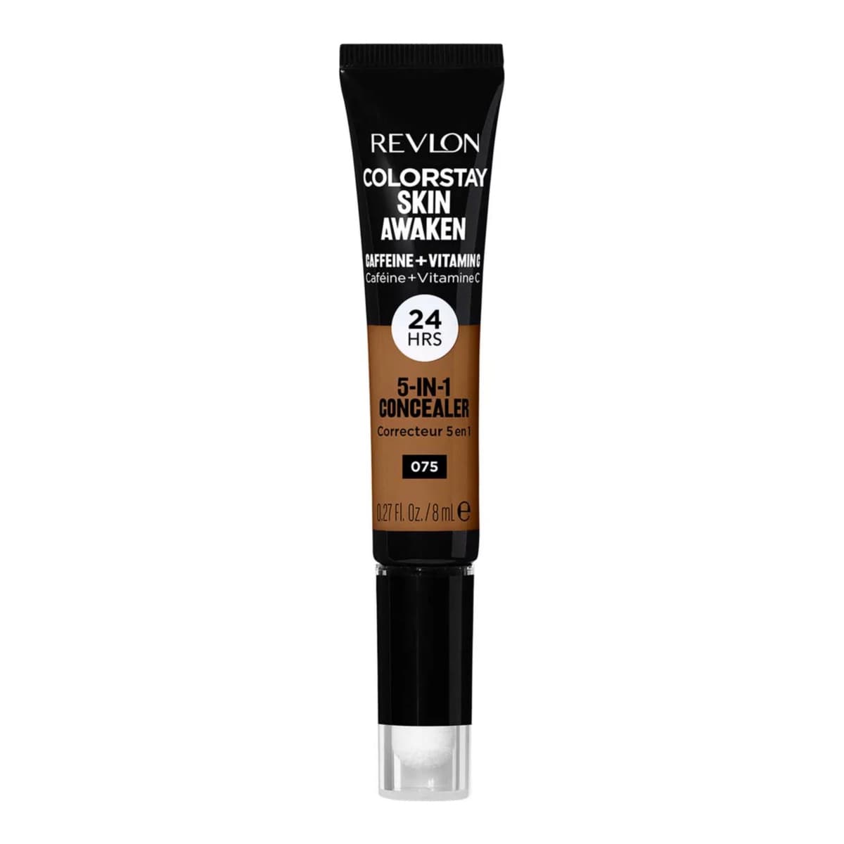 ColorStay Skin Awaken 5 in 1 Concealer, #075