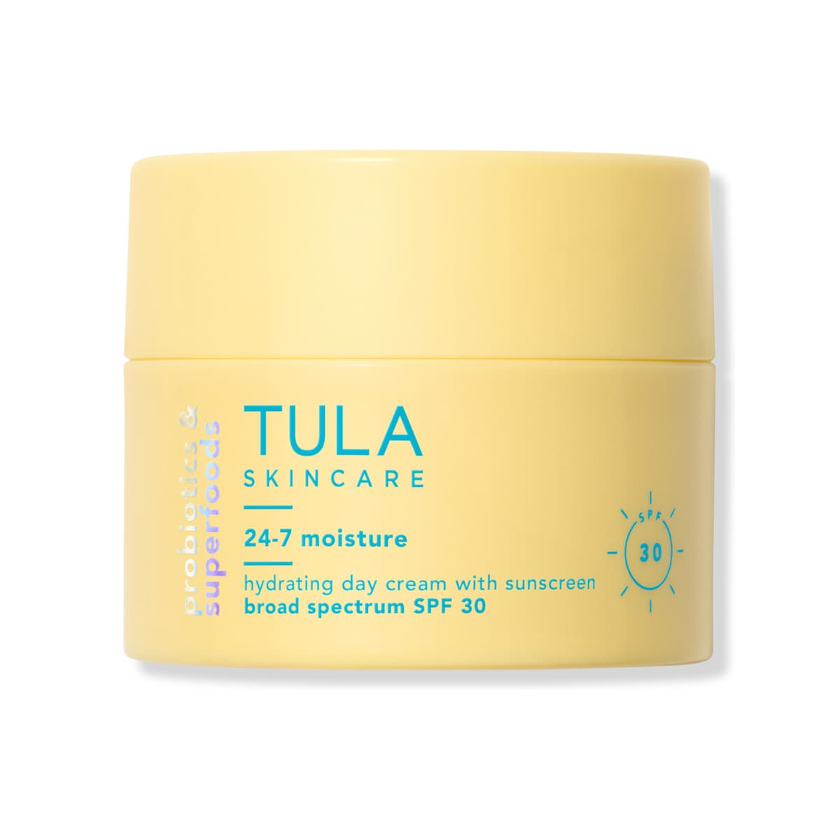24-7 Moisture Hydrating Day Cream with SPF 30