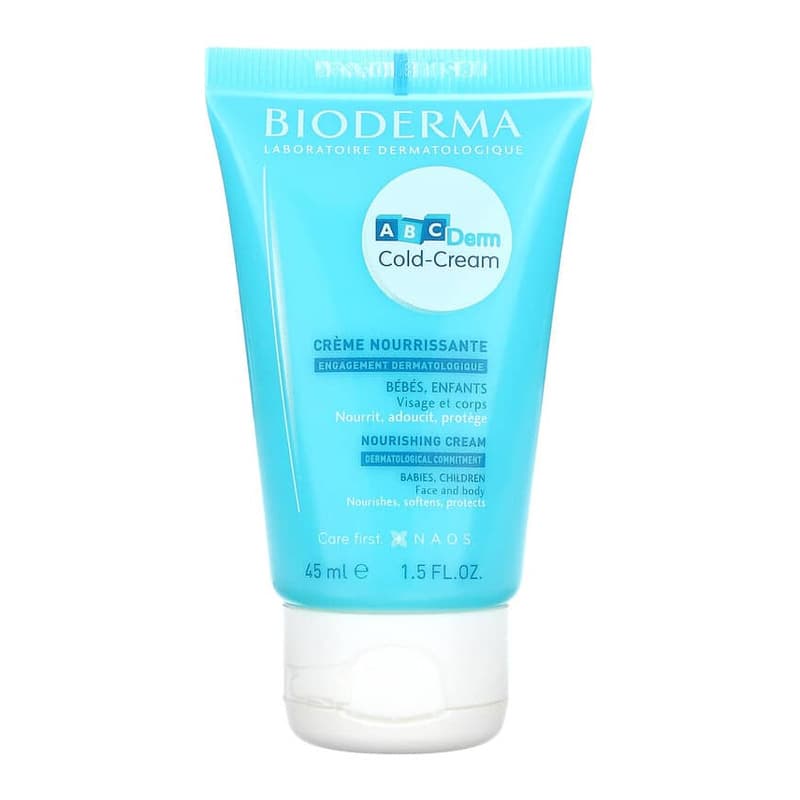 ABC Derm, Cold-Cream