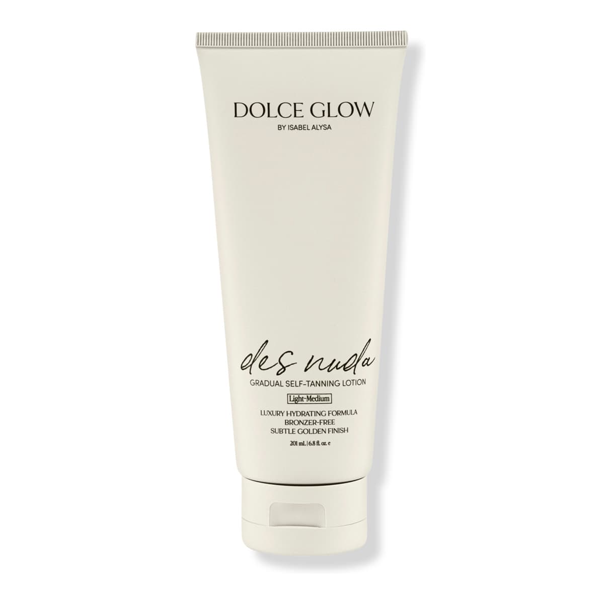 Gradual Self-Tanning Lotion