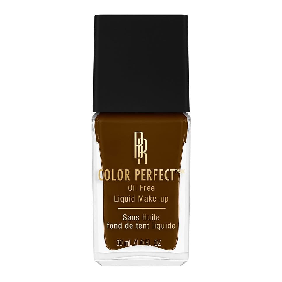 Color Perfect Liquid Makeup, Haute Cocoa