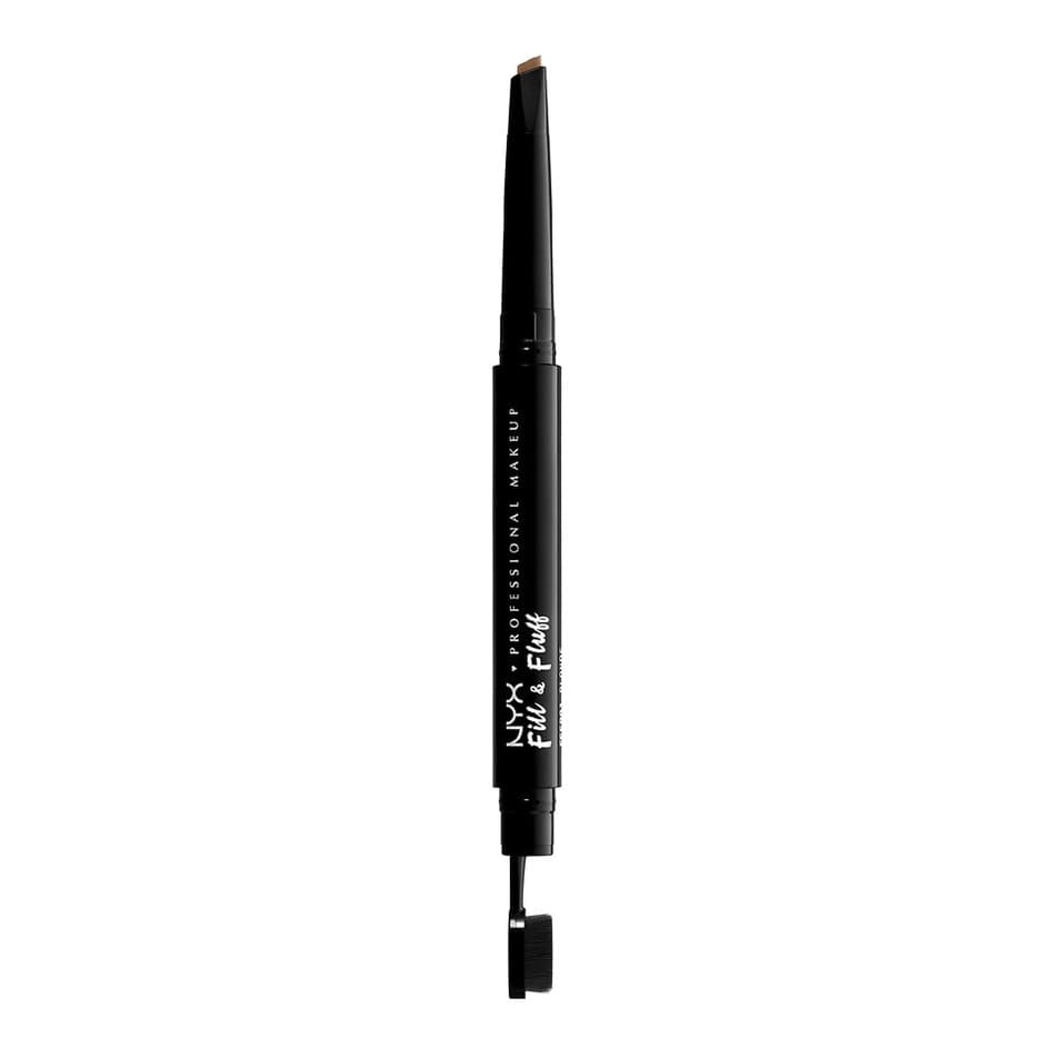 Fill & Fluff Eyebrow Pomade Pencil, Taupe