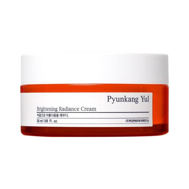 Brightening Radiance Cream