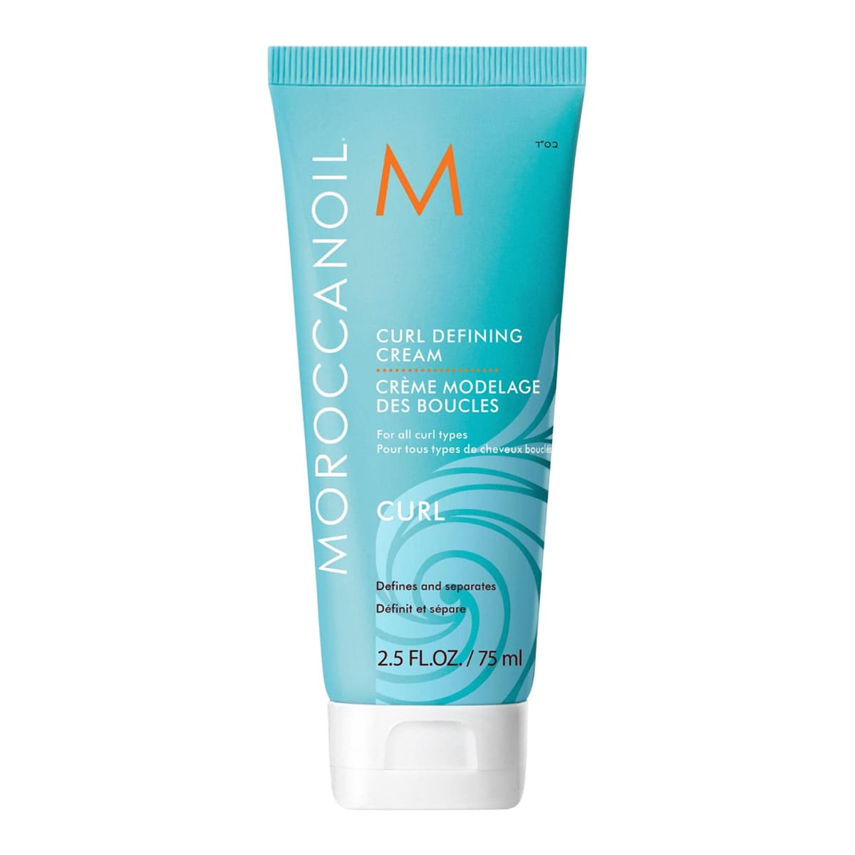 Curl Defining Cream