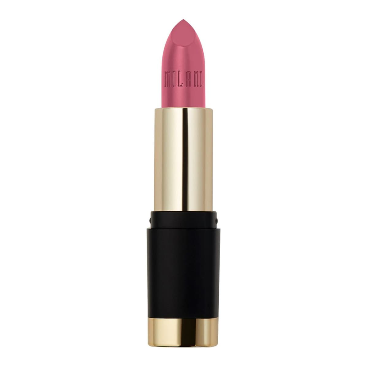 Bold Color Statement Matte Lipstick