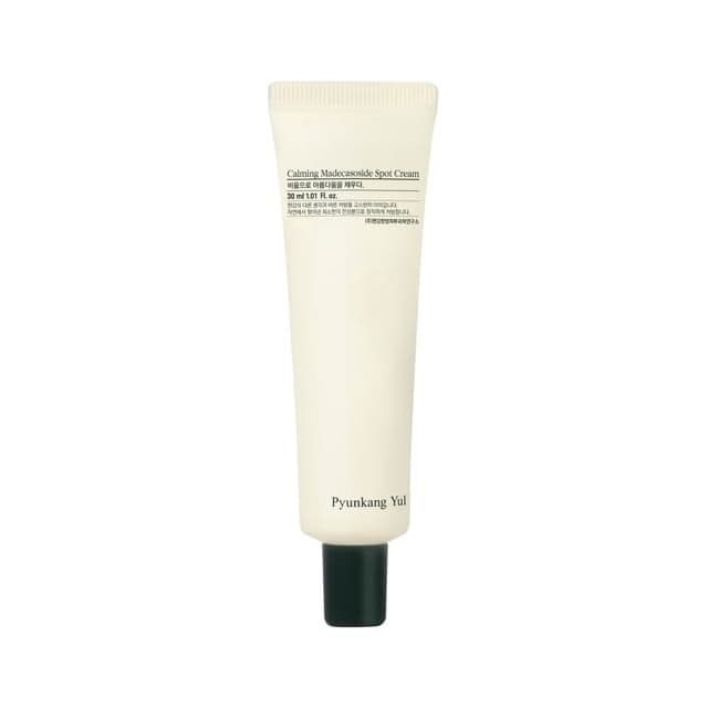 Calming Madecasoside Spot Cream
