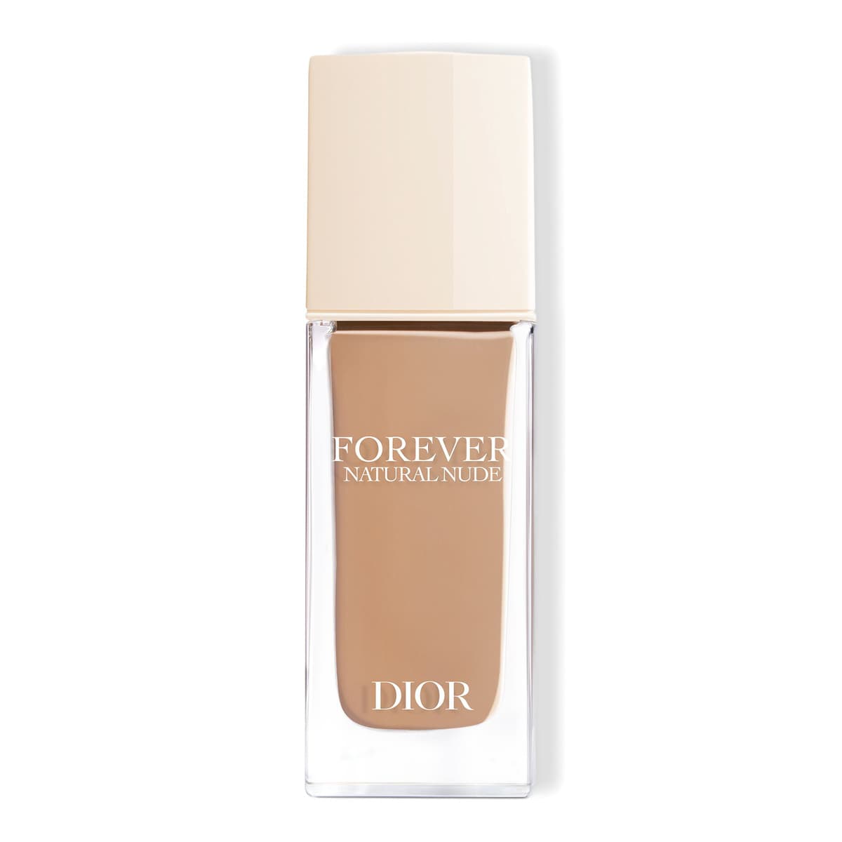 Forever Natural Nude Foundation, #2.5N Neutral