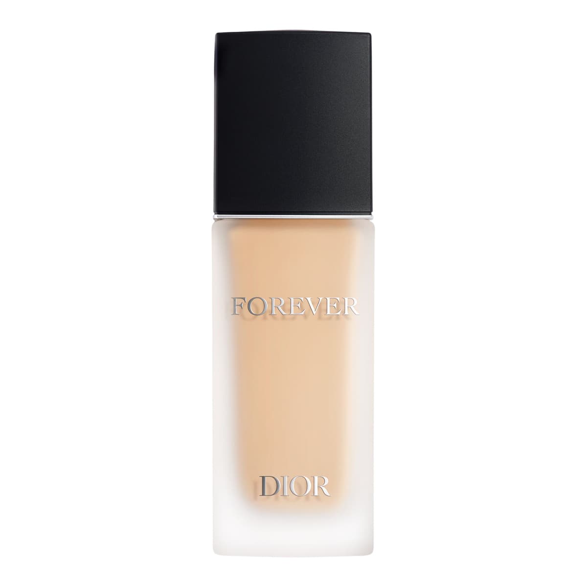 Forever Foundation Fluid Matte, 2WP Warm Peach