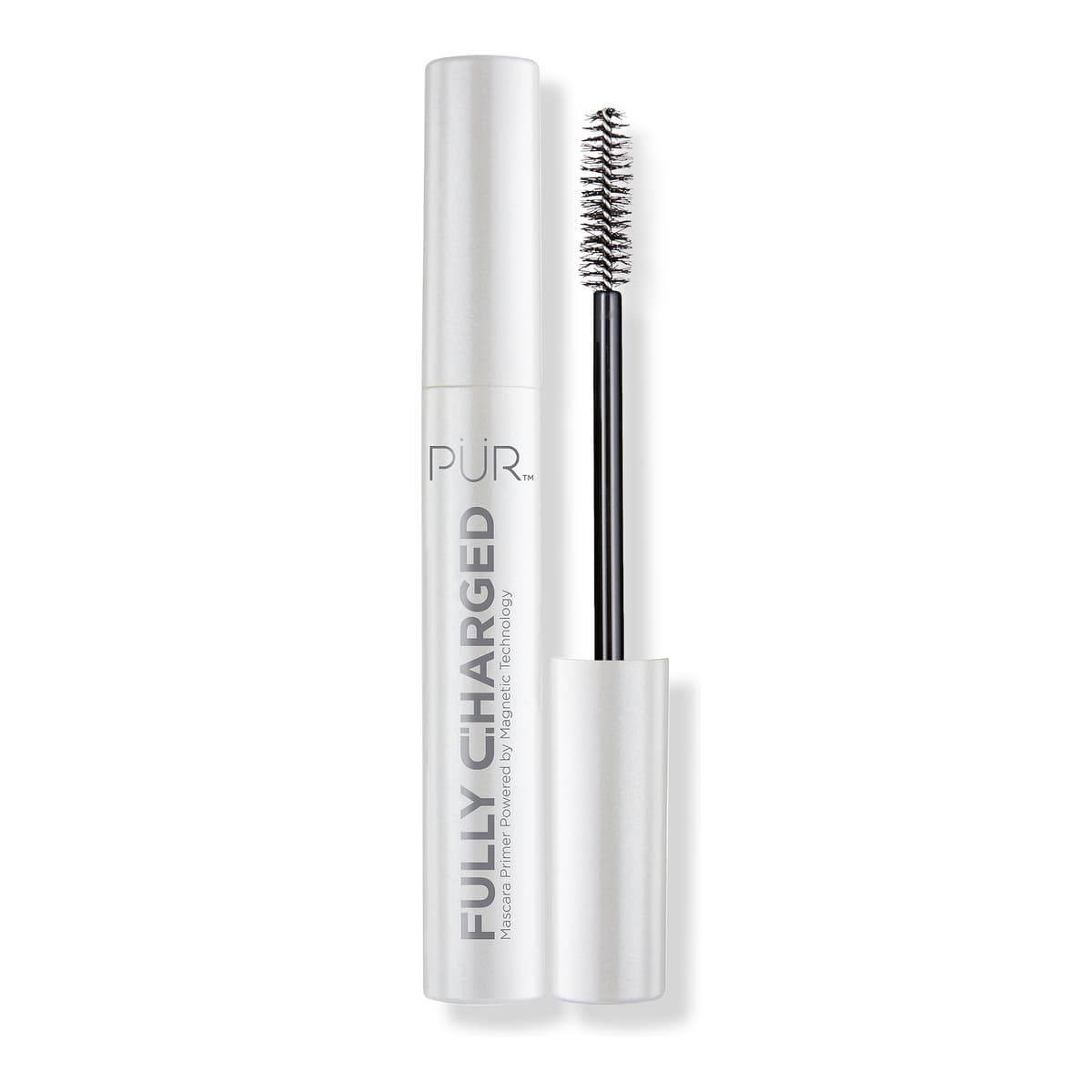 Fully Charged Mascara Primer Powered by Magnetic Technology