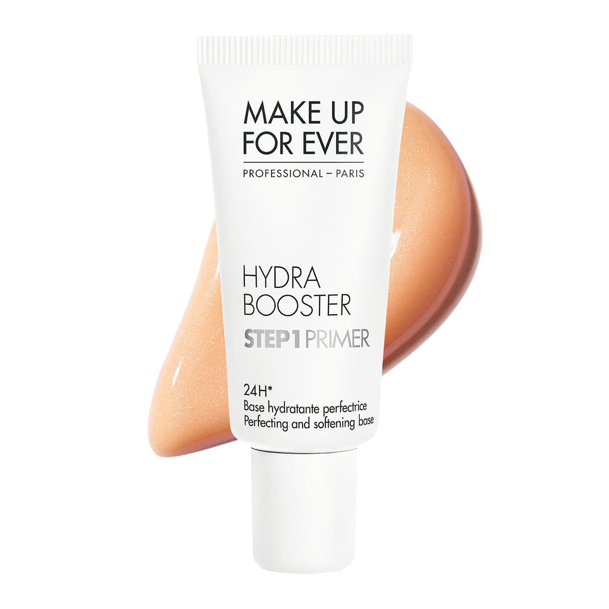Step 1 Primer Hydra Booster