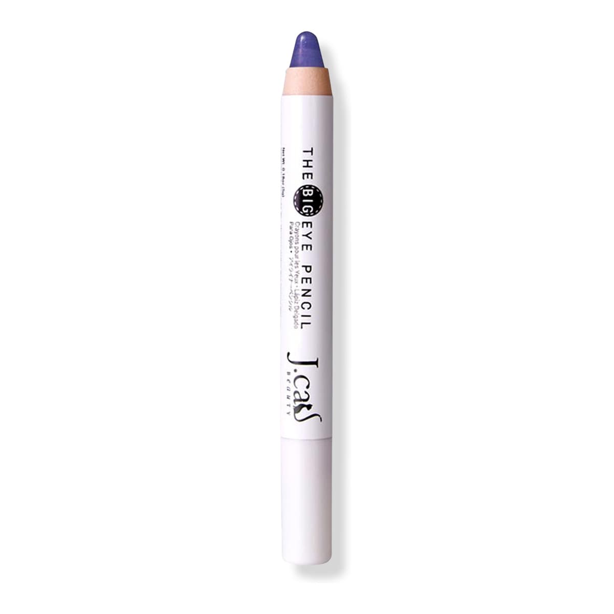The Big Eye Pencil, Violet