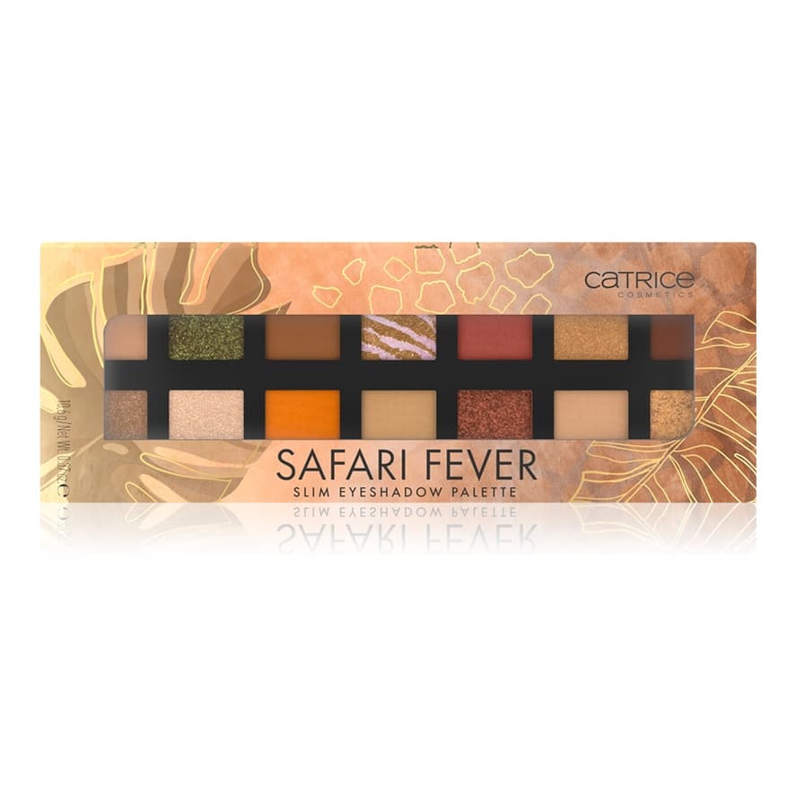 Safari Fever
