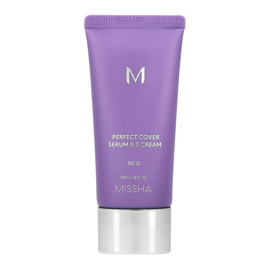 Perfect Cover Serum B.B Cream, #23 Natural Beige