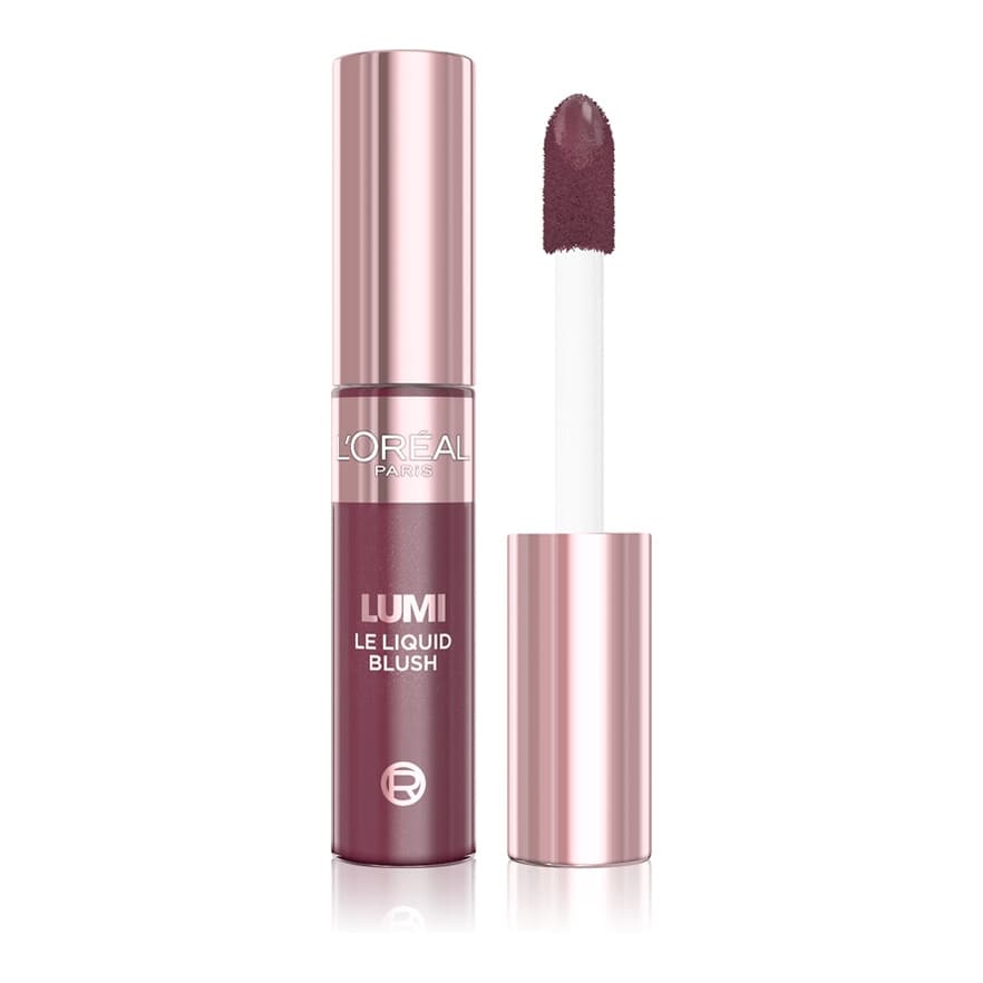 Lumi Le Liquid Blush