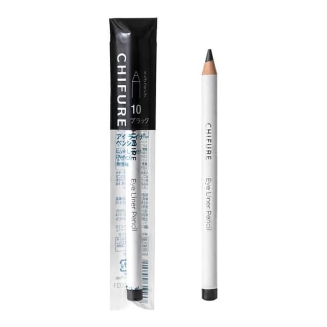 Eyeliner Pencil 10 Black