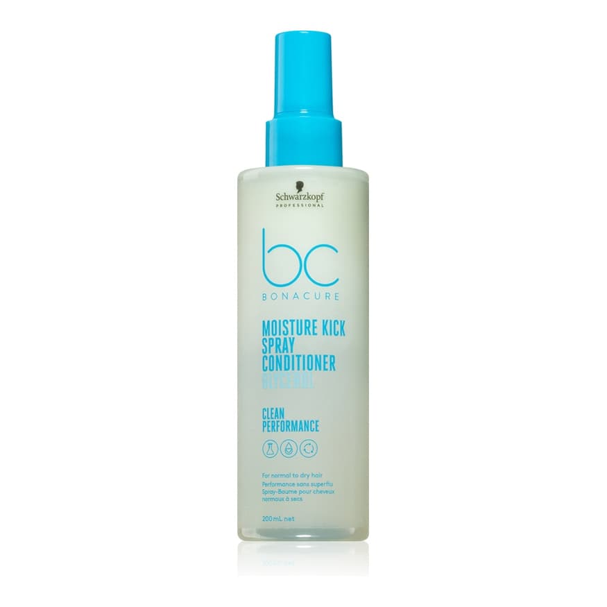 BC Bonacure Moisture Kick