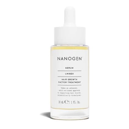 Hair Growth Factor Serum
