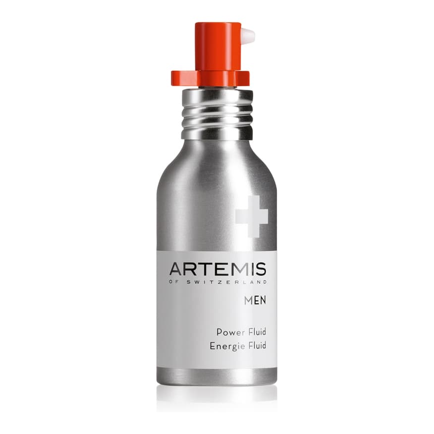 MEN Power Fluid