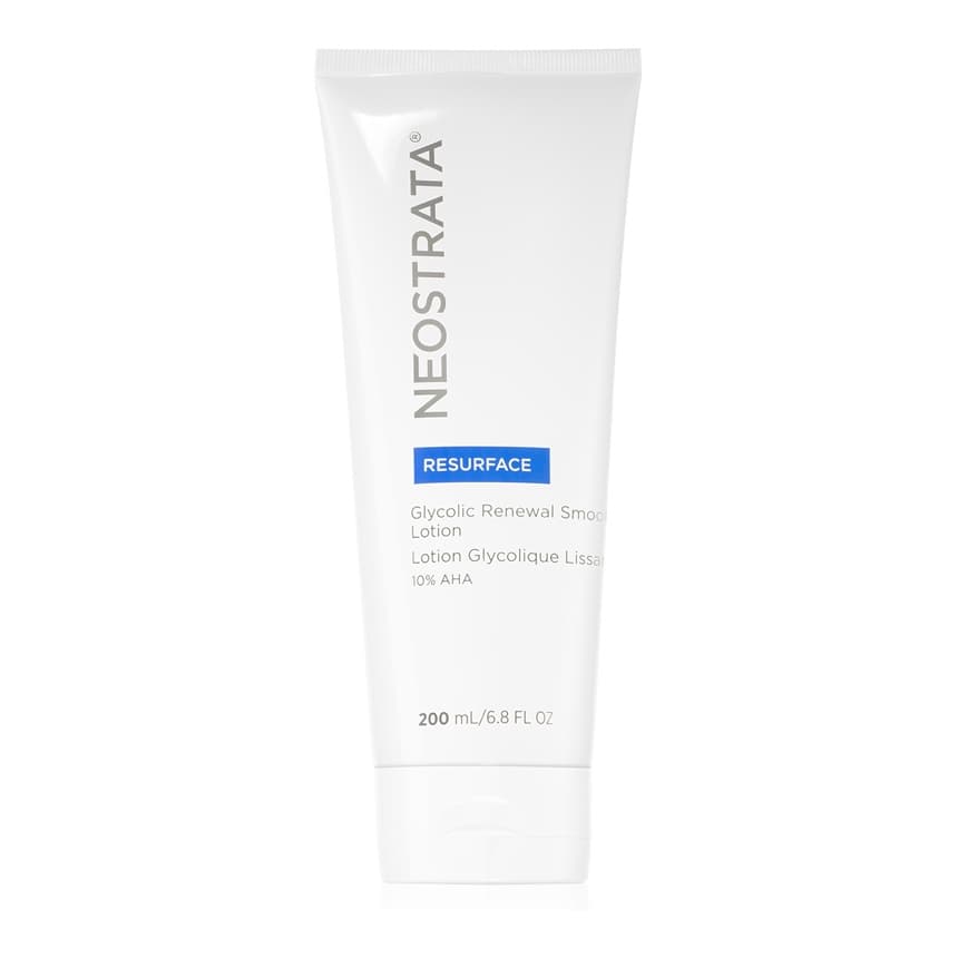 Resurface Ultra Smoothing Lotion