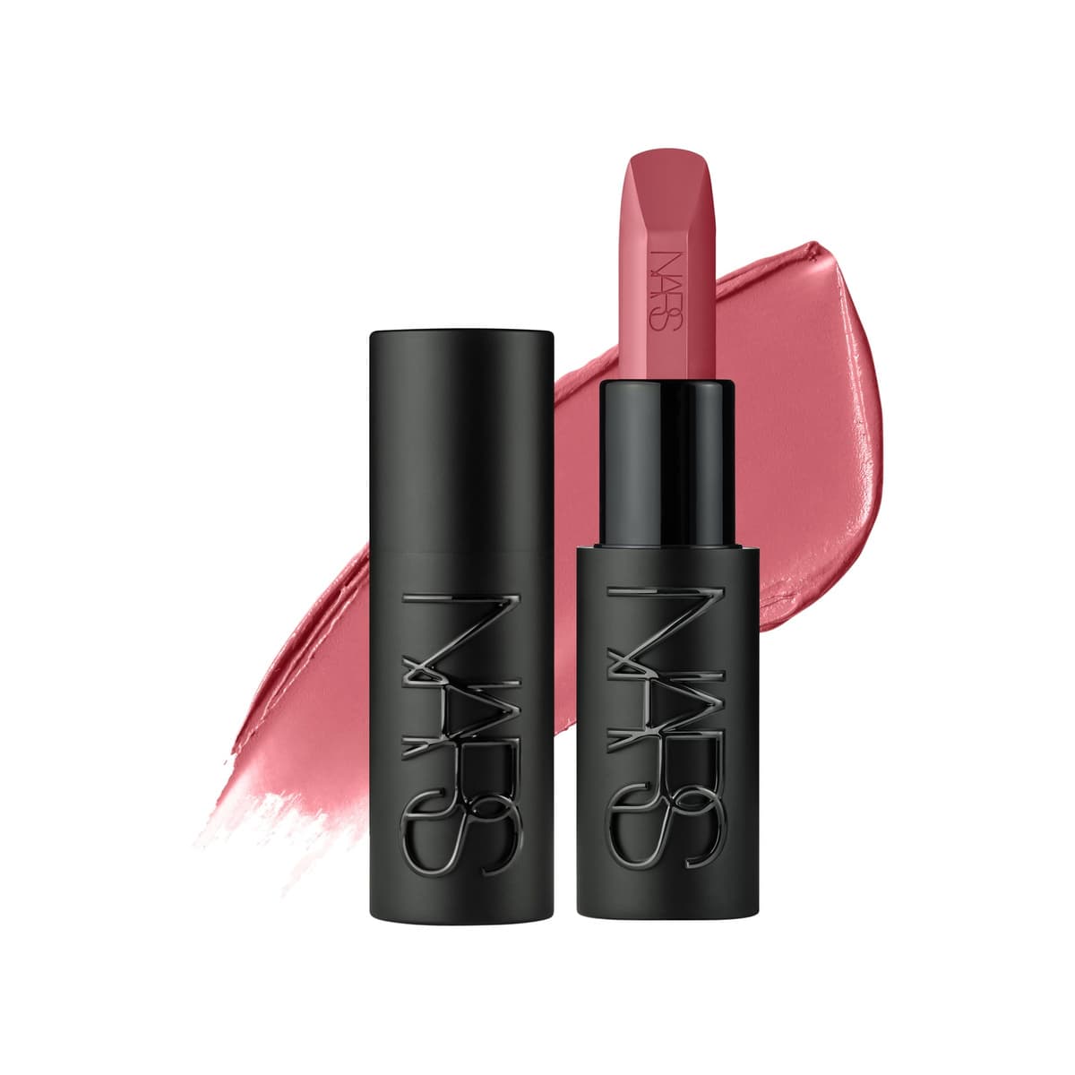 Explicit Refillable Satin Lipstick, Devious – 831