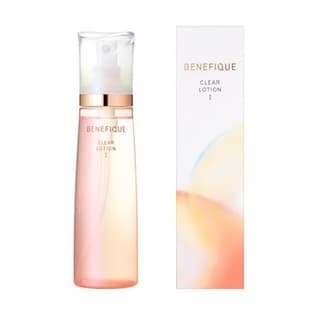 Benefique Clear Lotion, Cool & Fresh