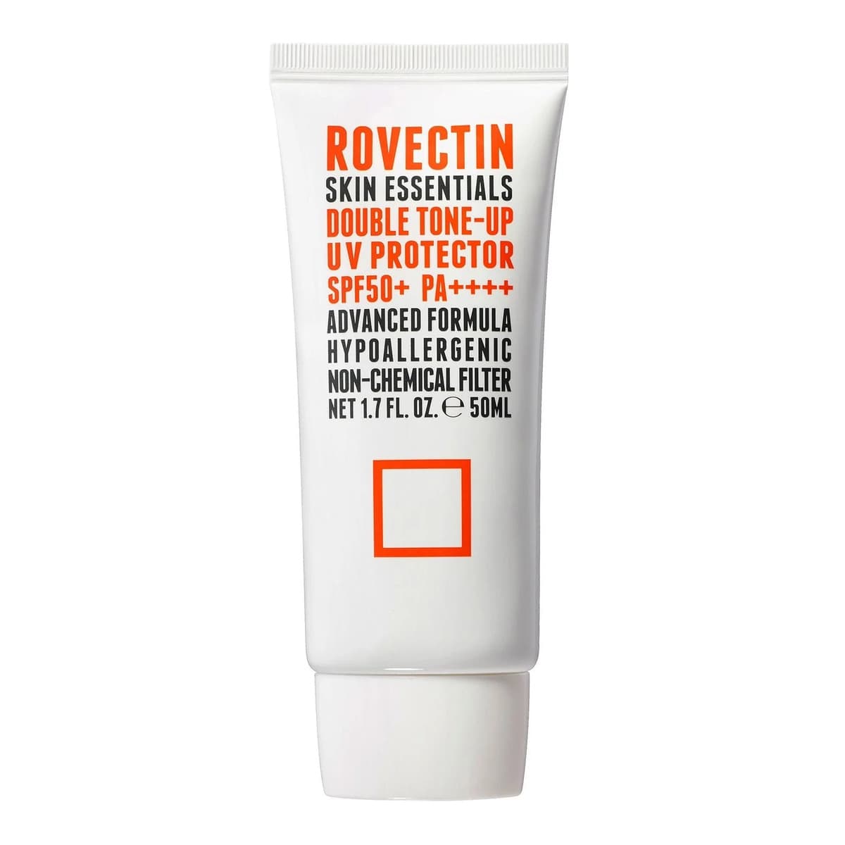 Skin Essentials Double Tone-Up UV Protector