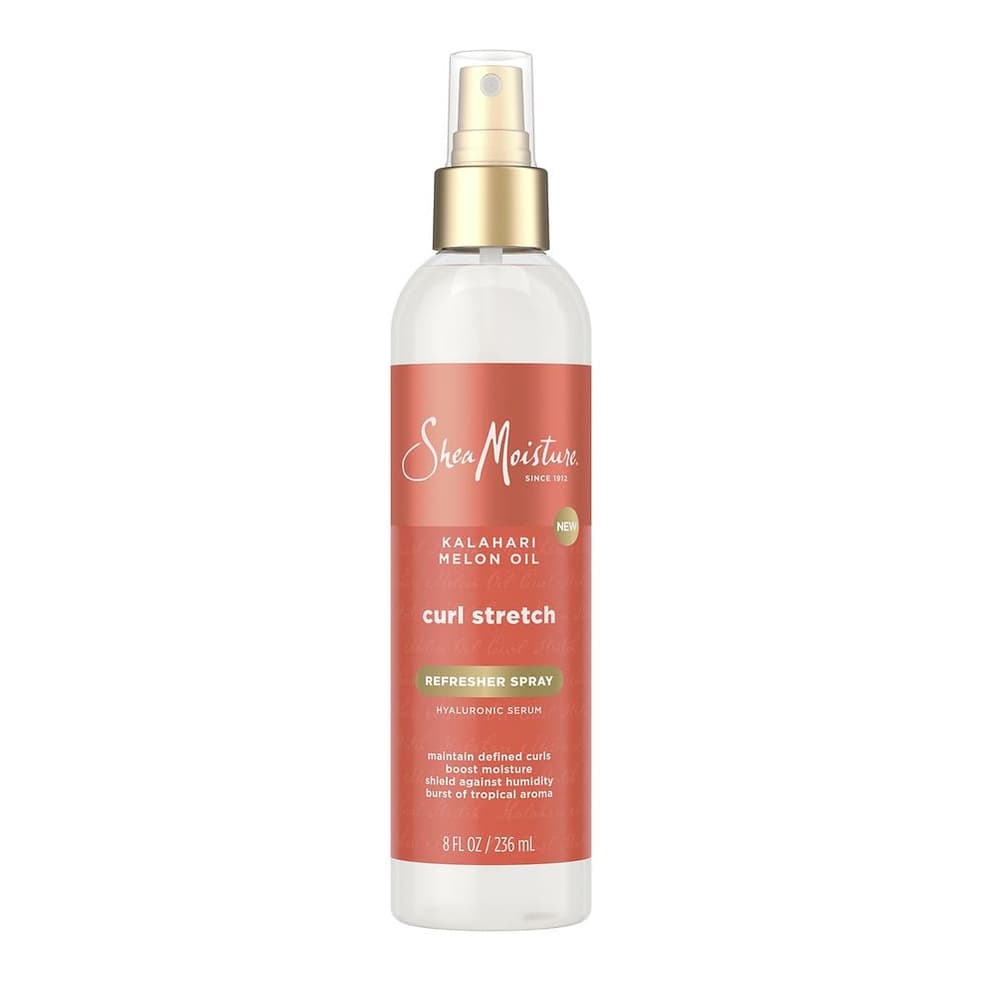 Curl Stretch Refresher Spray