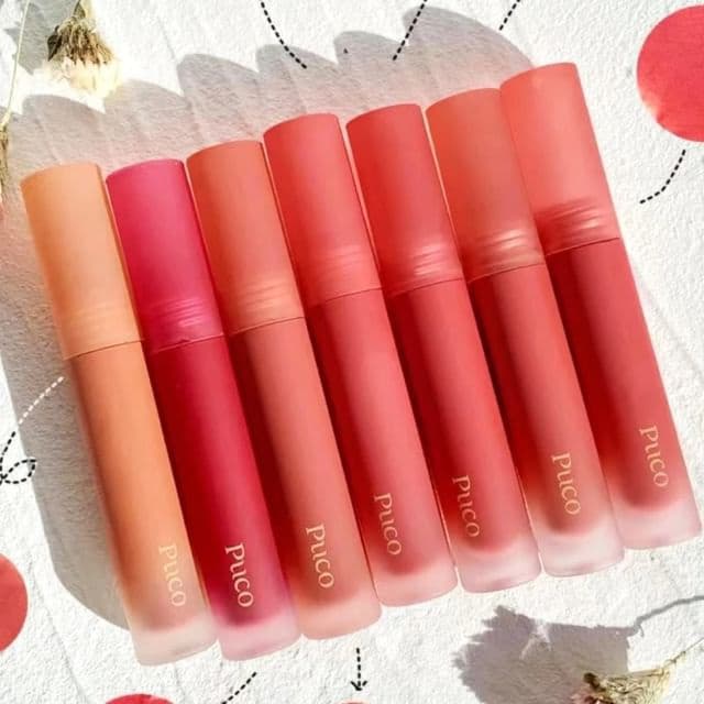 Mousse Lip Mud, #MM09