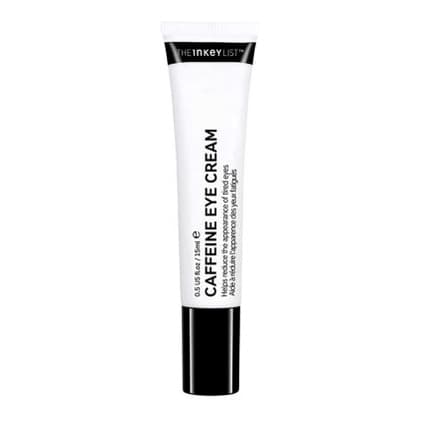 Caffeine Eye Cream