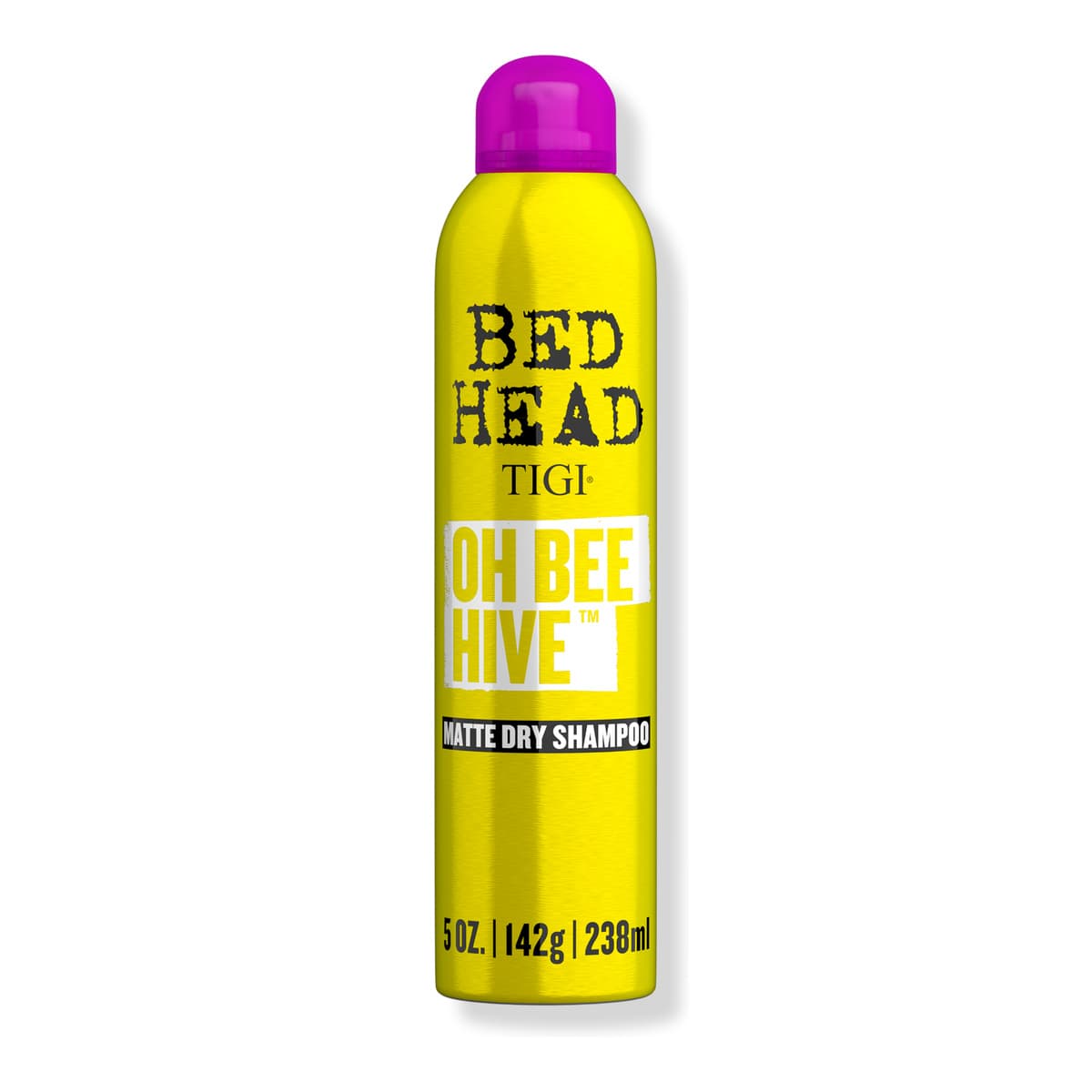 Oh Bee Hive Volumizing Dry Shampoo For Day 2 Hair