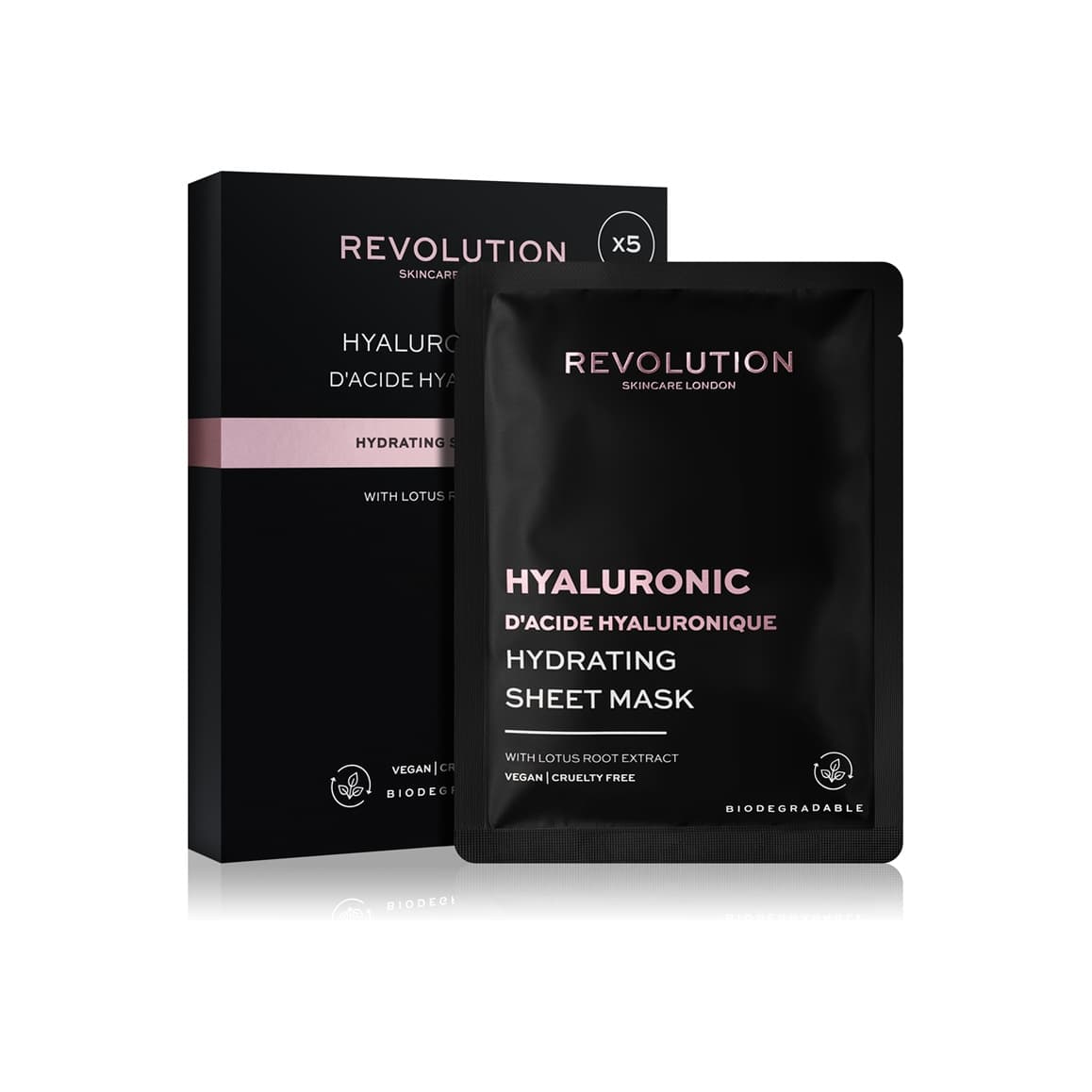 Hyaluronic Acid