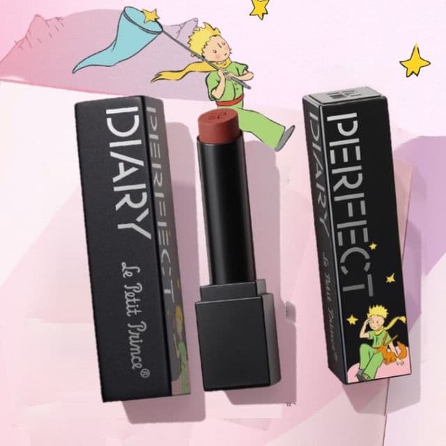 Biolip Essence Matte Lipstick, #907
