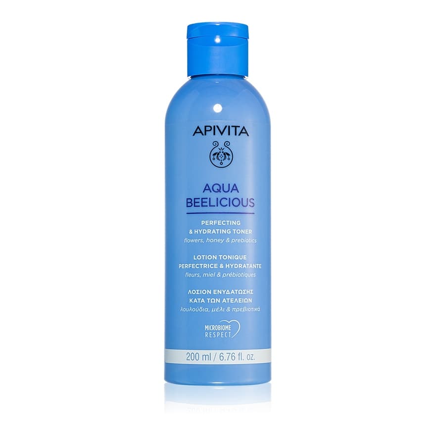 Aqua Beelicious Hydrating Toner