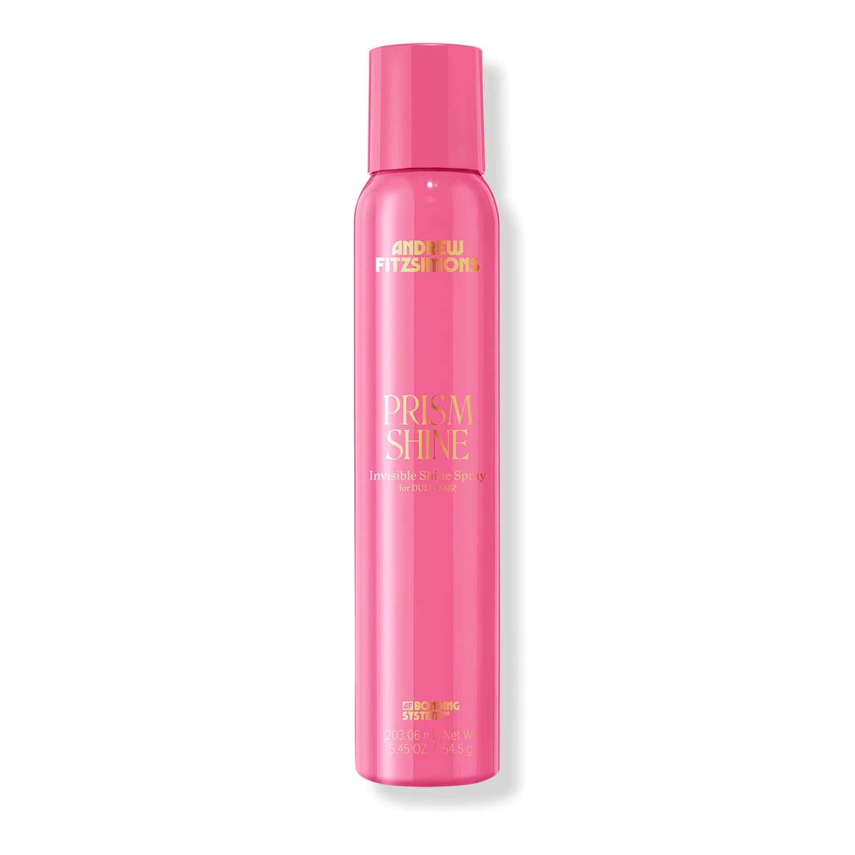 Prism Shine Invisible Shine Hair Spray