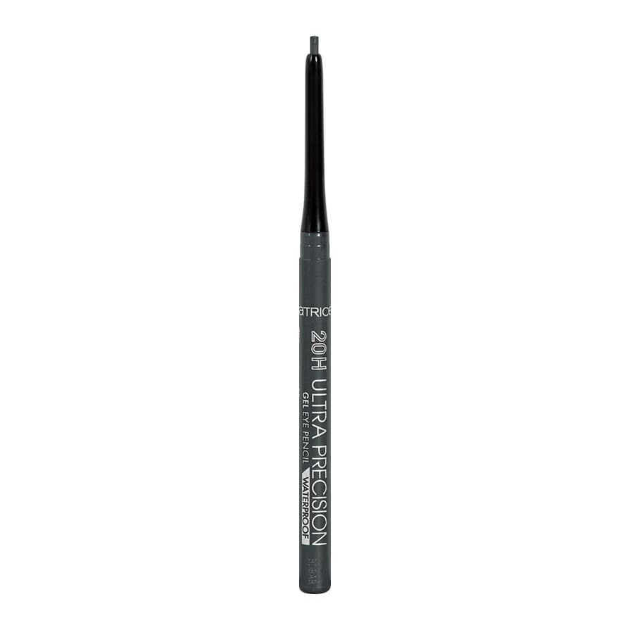 20H Ultra Precision Gel Eye Pencil Waterproof 020