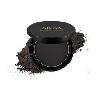 Quick Hair Cushion, Natural Black