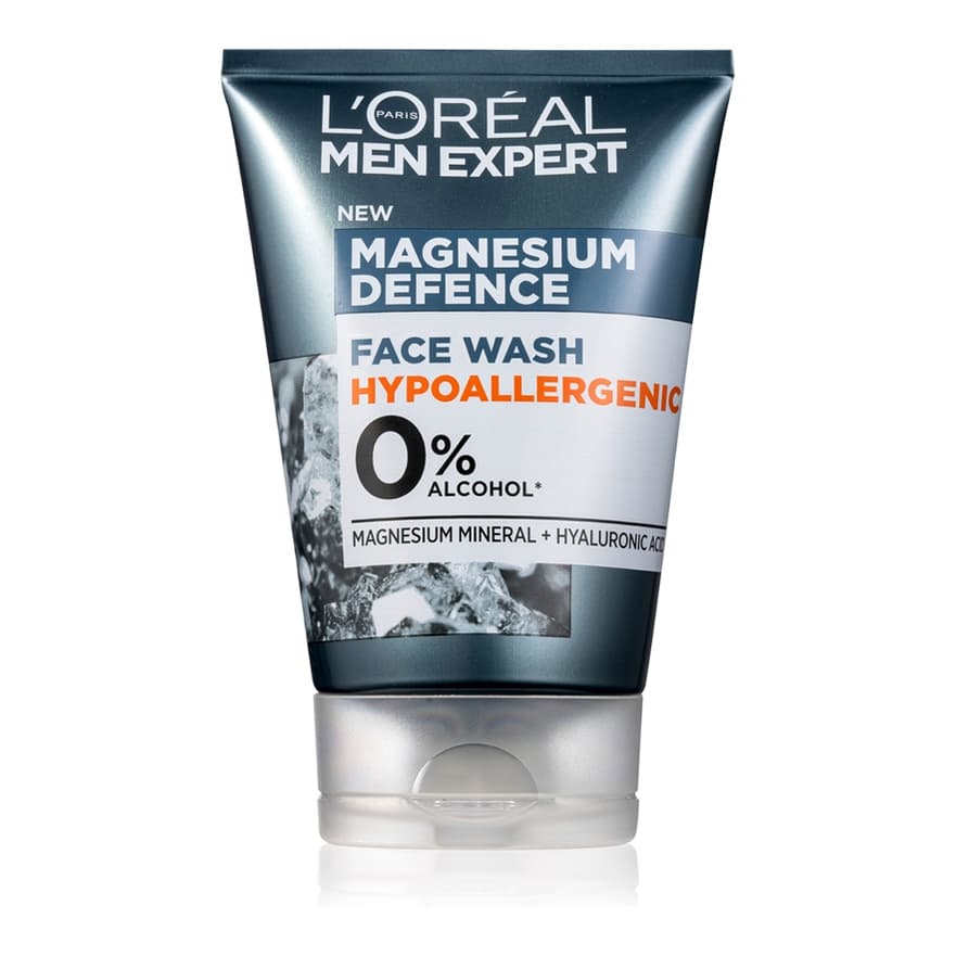Men Expert Magnesium Defence