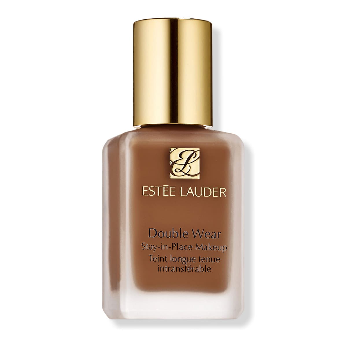 Double Wear Stay-in-Place Foundation, 6N1 Mocha