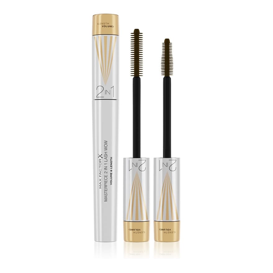 Masterpiece Lash Wow
