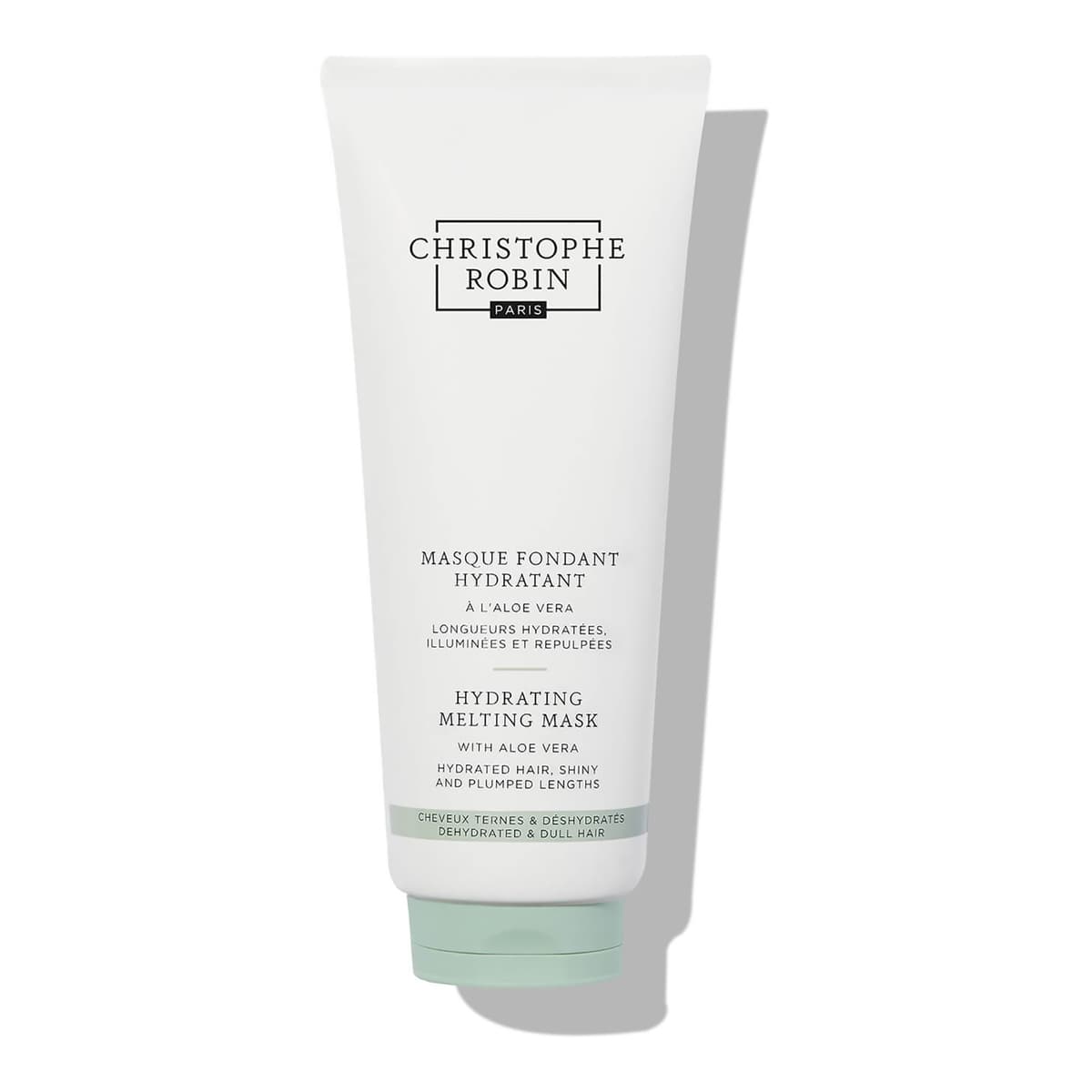 Hydrating Melting Mask with Aloe Vera
