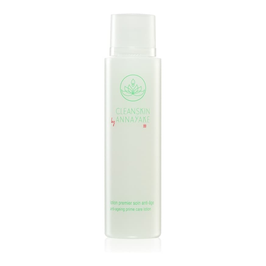 CleanSkin Lotion Premier Soin Anti-Âge
